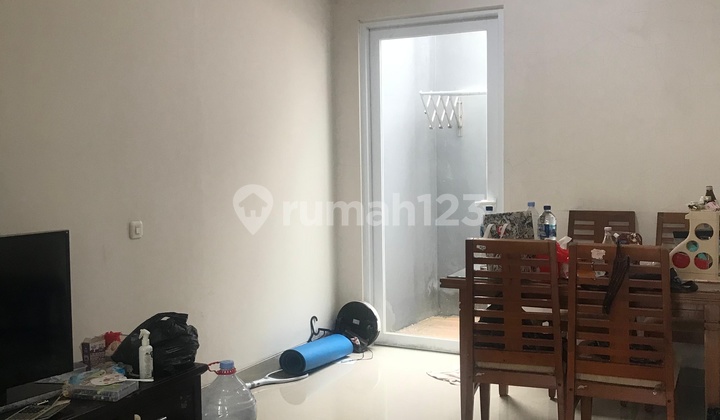 For Quick Sale: The Savia Nusaloka House in BSD 2