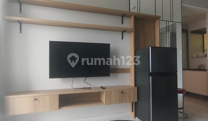 For Rent Sky House Apartment BSD Negotiable Fully Furnished