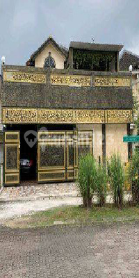 Rumah Mewah Di Cluster Premium Citra Raya Rumah SHM Bagus di Cluster Taman Raya Citra Raya, Jl. Citra Raya Boulevard, Cikupa, Cikupa, Tangerang, Banten, Indonesia, 15710, Cikupa Citra Raya