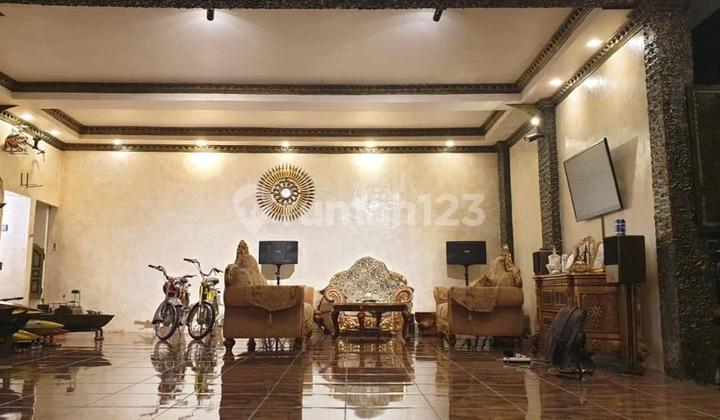 Rumah Mewah Di Cluster Premium Citra Raya Rumah SHM Bagus di Cluster Taman Raya Citra Raya, Jl. Citra Raya Boulevard, Cikupa, Cikupa, Tangerang, Banten, Indonesia, 15710, Cikupa Citra Raya 2