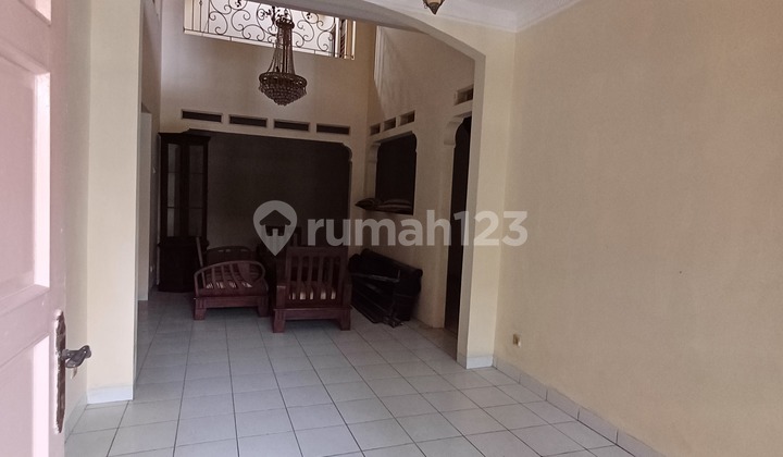 Rumah Klasik 2 Lantai Di Cluster Terdepan Citra Raya di Cluster Taman Puspa Citra Raya, Jl. Citra Raya Boulevard, Cikupa, Cikupa, Tangerang, Banten, Indonesia, 15710, Cikupa Citra Raya 2