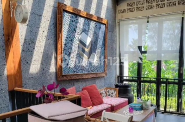 Rumah Mewah 3 Lantai Di Citra Raya