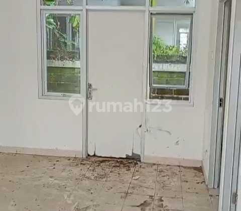 Rumah Dijual Cepat  2