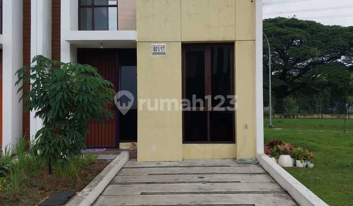 Rumah Minimalis Siap Huni Di Cikupa Citra Raya Rumah Minimalis Siap Huni Di Cikupa Citra Raya