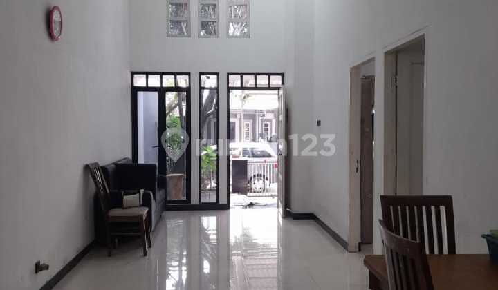 Dijual Rumah Harga Murah Letak Strategis 2
