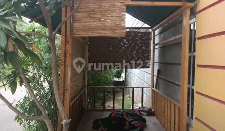 Dijual Rumah Mewah 2