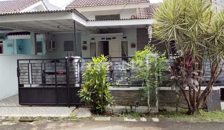 Dijual Rumah Siap Huni Bebas Banjir Strategis Dijual Rumah Siap Huni Bebas Banjir Strategis