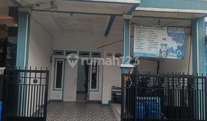 Dijual Rumah Murah dan Bebas Banjir Dijual Rumah Murah dan Bebas Banjir