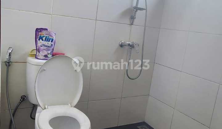 Rumah Mewah Siap Huni Shm Sepatan Shm Rumah 2