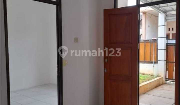 Disewakan Rumah di Citra Raya Bebas Banjir 2