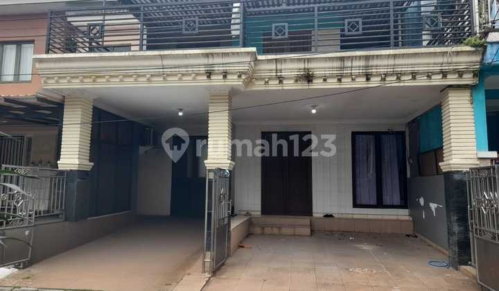 Dijual Rumah Mewah Harga Fantastis Bebas Banjir