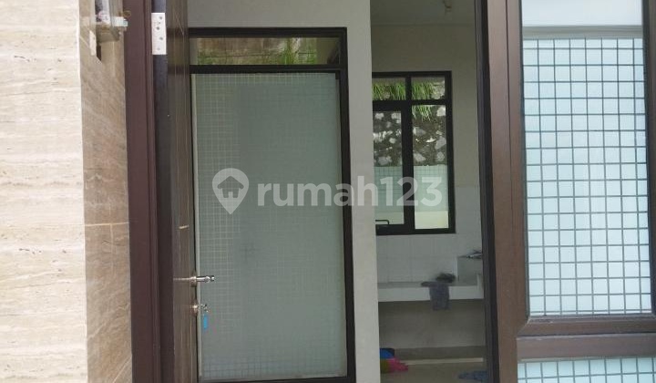 Rumah Siap Huni Rumah Bagus SHM di Cikupa Citra Raya