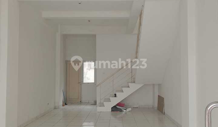 Shop House for Rent Ready to Occupy and Strategic Shop House in Cikupa Citra Raya 68.0 m² Unfurnished Freehold Title 2