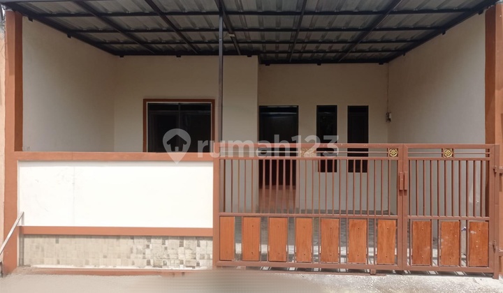 Rumah Siaphuni.tanah Luas72 M².legalitas Lengkap Rumah Bagus SHM di Cikupa Citra Raya Rumah Siaphuni.tanah Luas72 M².legalitas Lengkap Rumah Bagus SHM di Cikupa Citra Raya