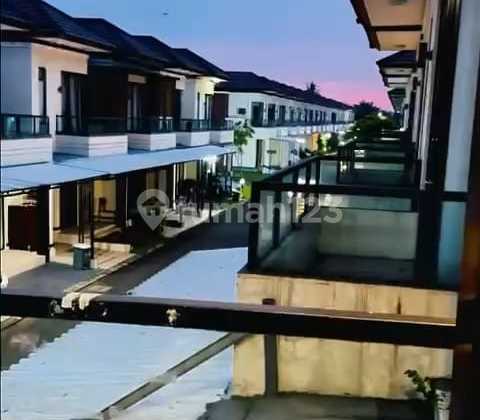 Dijual Rumah Mewah Bebas Banjir Harga Yang Fantastis