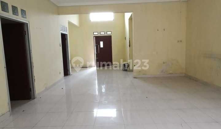 Disewakan Rumah Deket Mall Ciputra Bebas Banjir 2