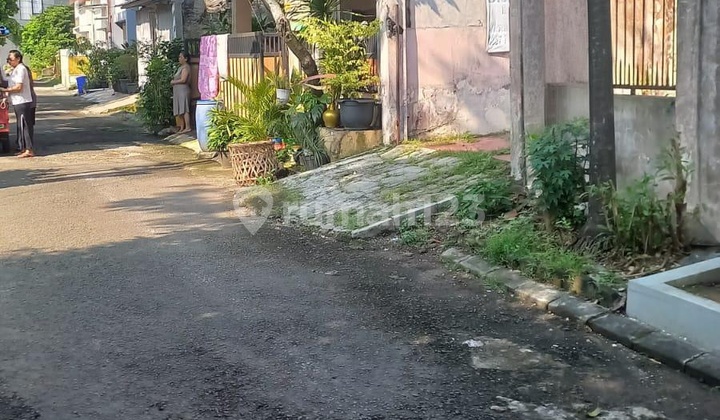 Rumah Dijual Murah.lokasi Bagus.bebas Banjir 2