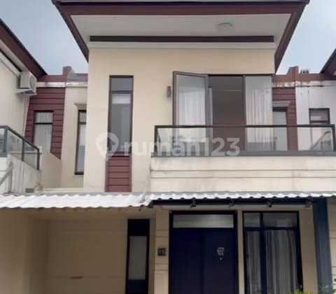 Dijual Rumah Mewah Bebas Banjir Harga Yang Fantastis 2