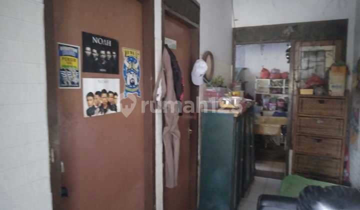 Dijual Rumah dengan Harga Miring dan Bebas Banjir 2