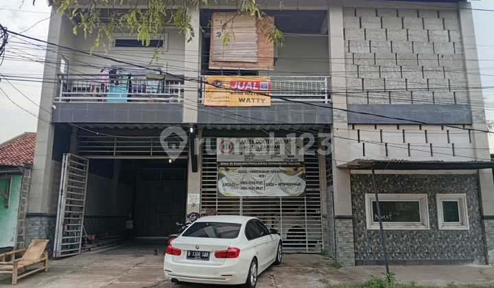 2,5 M Anda Dapat 3 Ruko Dan 8 Kamar Kosan Lux Letak Strategis Dan Bebas Banjir 2,5 M Anda Dapat 3 Ruko Dan 8 Kamar Kosan Lux Letak Strategis Dan Bebas Banjir