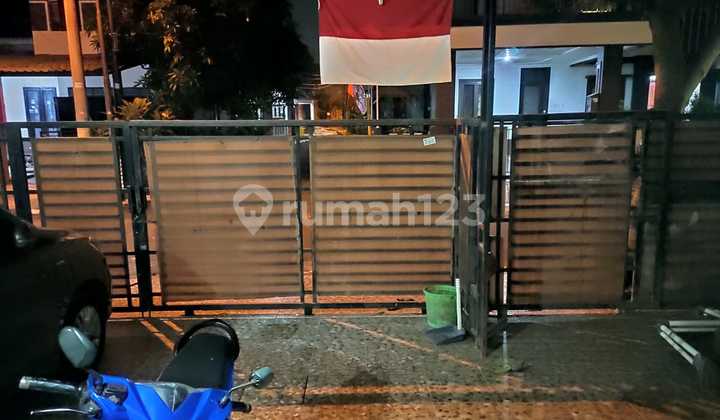 Dijual Rumah Area Strategis Bebas Banjir Dijual Rumah Area Strategis Bebas Banjir