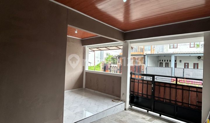 For Rent Ready-to-Occupy New House Flood-Free Main Road 2