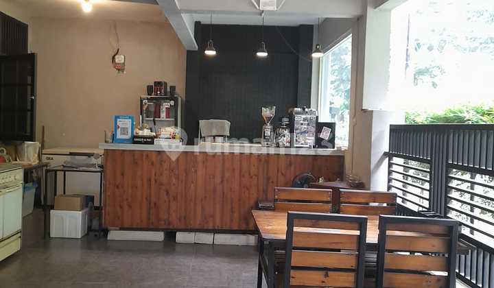 Dijual Rumah Mewah Di Pamulang 2