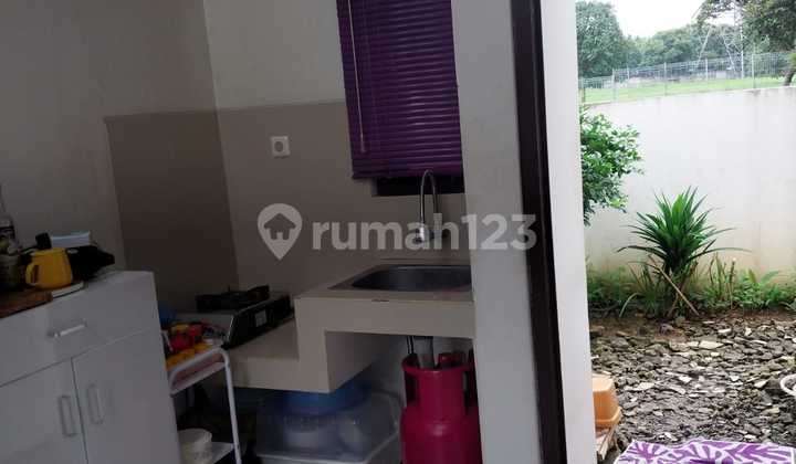 Minimalist House Ready to Occupy in Cikupa Citra Raya 2