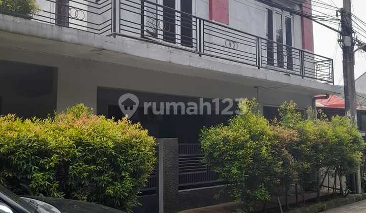 Dijual Rumah Mewah Di Pamulang Dijual Rumah Mewah Di Pamulang