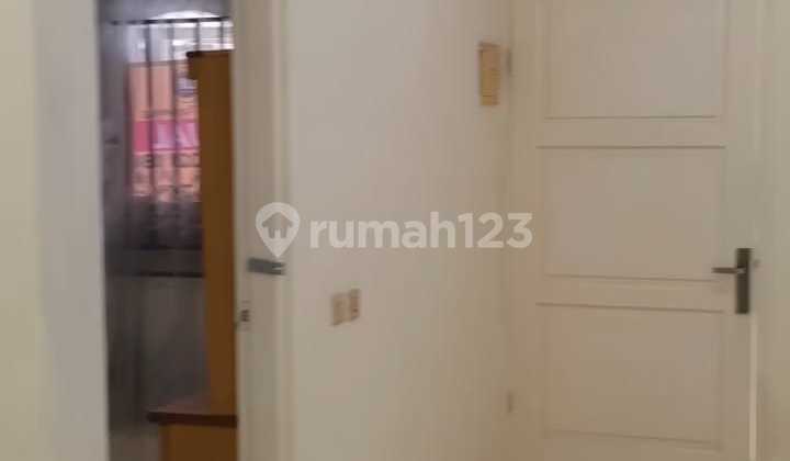 Dijual Rumah di Taman Ubud Strategis Bebas Banjir 2