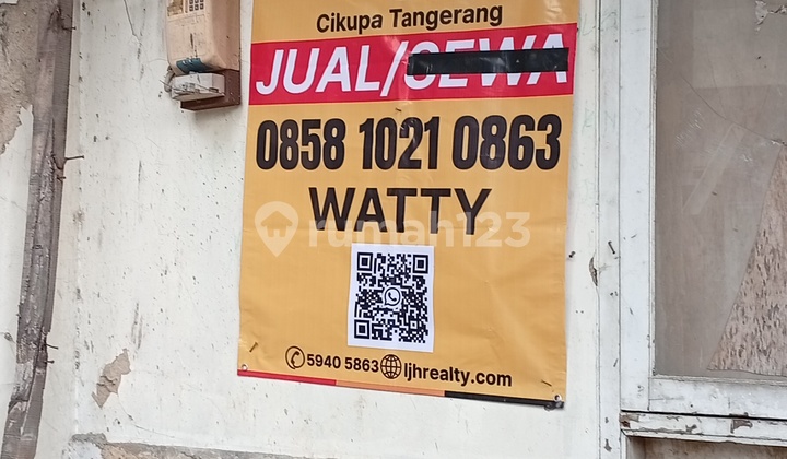 Dijual Rumah Hancur Bebas Banjir Letak Strategis Dijual Rumah Hancur Bebas Banjir Letak Strategis