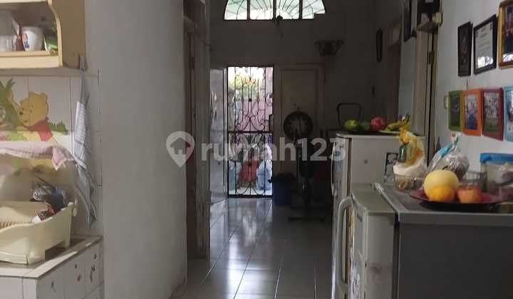 Rumah Dijual Cepat Dgn Harga Murah dan Bebas Banjir 2