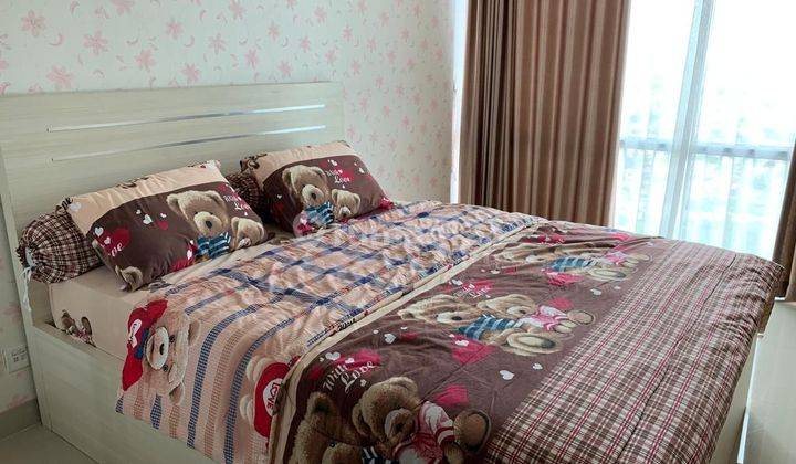 SEWA EXCLUSIVE U RESIDENCE TOWER 2 HIGH FLOOR CITY VIEW 2