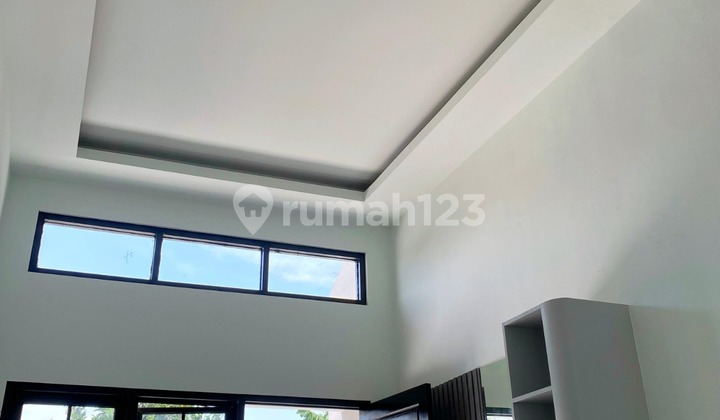 Rumah American Style Cicilan 2 JT-an Selatan Surabaya 2