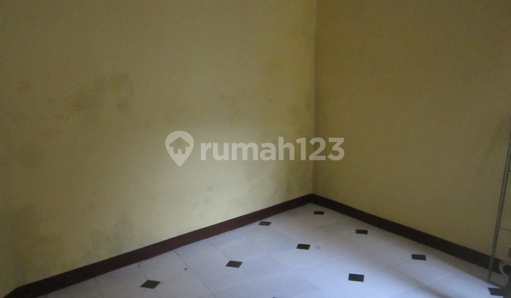 Rumah Murah Lokasi Strategis Dekat Pasar Larangan 2