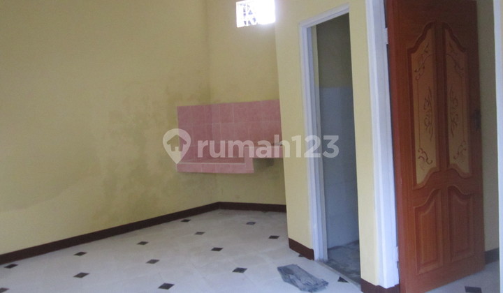 Rumah Murah Lokasi Strategis Dekat Pasar Larangan  2