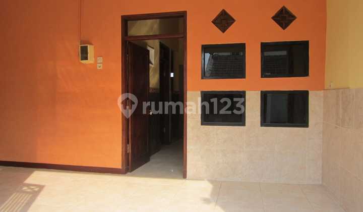 Rumah Cicilan 2 JT-an Dekat Lingkar Timur 2