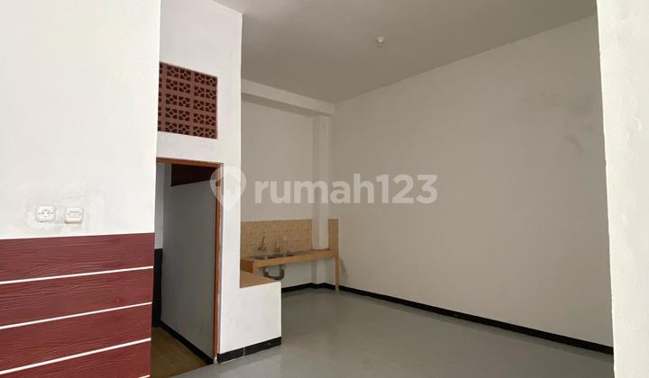 Rumah Luas Cicilan 2 JT-an Lokasi Strategis di Sidoarjo 2