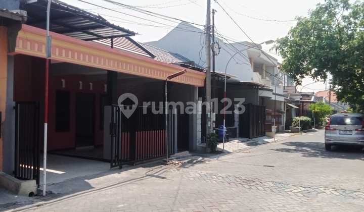 Rumah 2 Lantai Support KPR Cicilan 2 Jt-An di Pusat Kota Sidoarjo 2