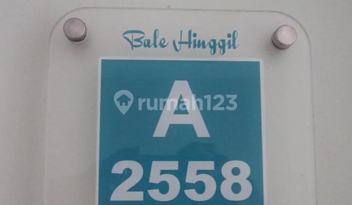 Apartemen Murah Lokasi Strategis Kota Surabaya  2