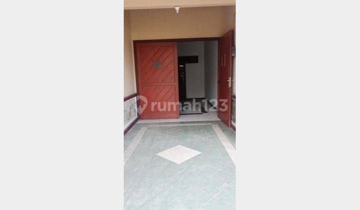 Rumah Murah Dan Megah Pondok Mutiara (Dekat Lippo Plaza) 2