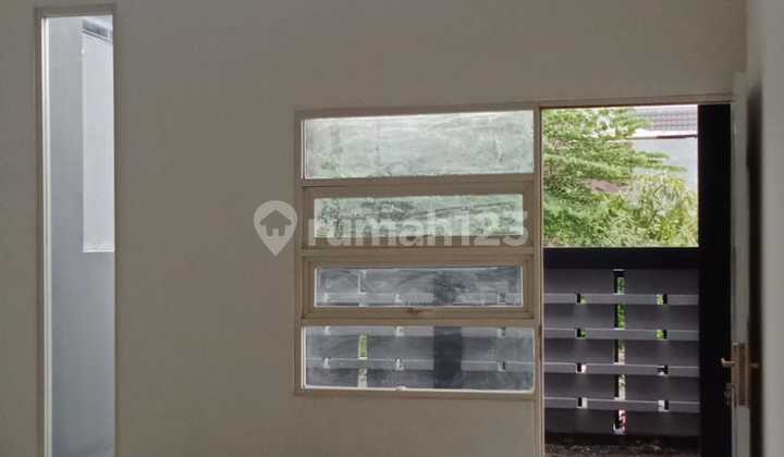 House with KPR Support, 2 Million IDR Installments, Strategic Location in Sedati House with KPR Support, 2 Million IDR Installments, Strategic Location in Sedati