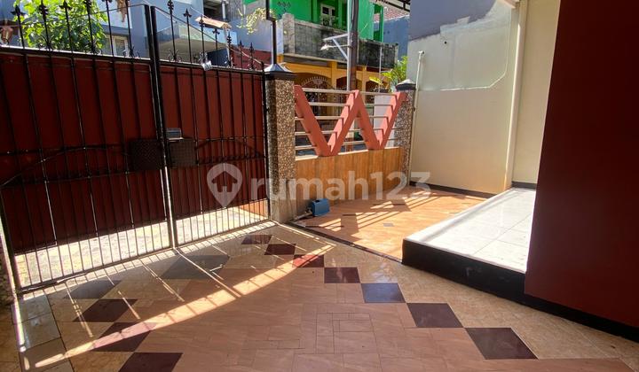 Rumah Luas Support KPR Cicilan 2 Jt-An di Sidoarjo Rumah Luas Support KPR Cicilan 2 Jt-An di Sidoarjo