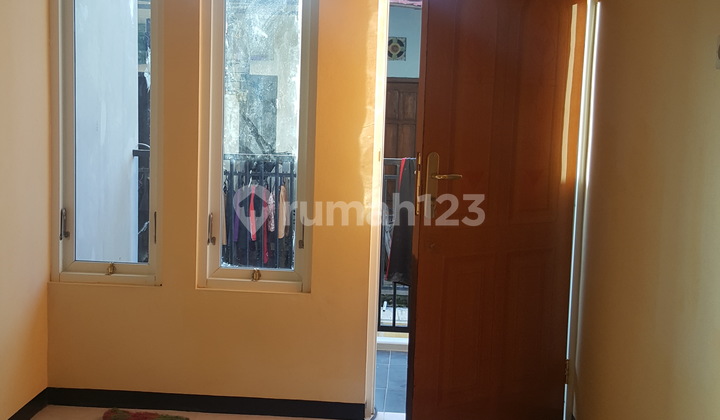 Affordable House Strategic Location Kaljudan Taruna Surabaya 2