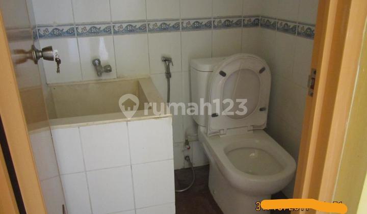 Rumah 2 Lantai Support KPR di Surabaya Barat 2