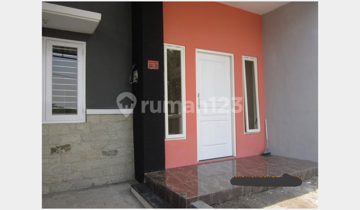 Beautiful House Bukit Palma Citraland 2