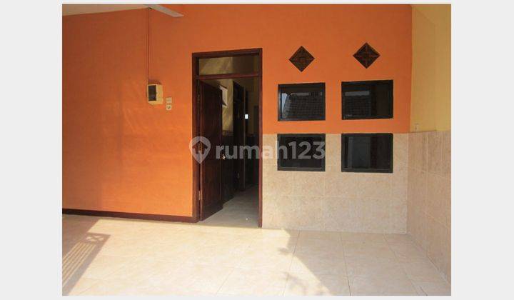 Rumah Cicilan 2JT-an Dekat Lingkar Timur 2