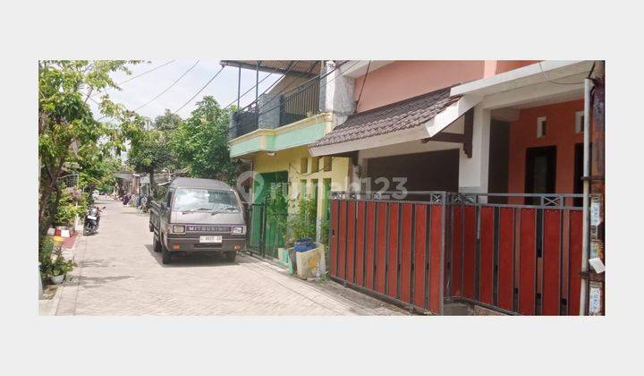 Rumah Bagus Cicilan 2 JT-an Dekat Alun-Alun  2