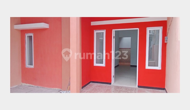  Rumah Luas Cicilan 2 JT-an Lokasi Strategis Surabaya Barat 2