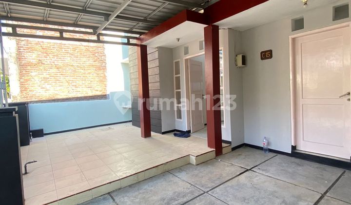 Graha Juanda House, Spacious, Installments Around 2 Million, Strategic Location in Sidoarjo Graha Juanda House, Spacious, Installments Around 2 Million, Strategic Location in Sidoarjo